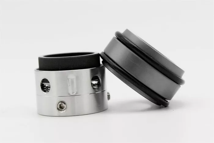 Mechanical seal selection requirements