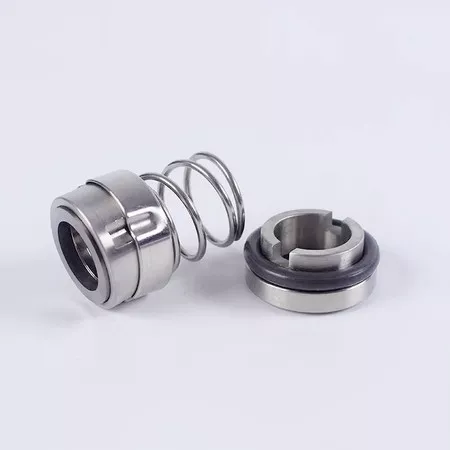 Mechanical seal wear and service life