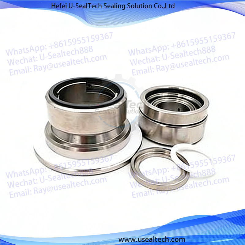 LP-S-S32-E1-40 Mechanical Seal for Sulzer APP/APT1/2/3/4/5 Pump