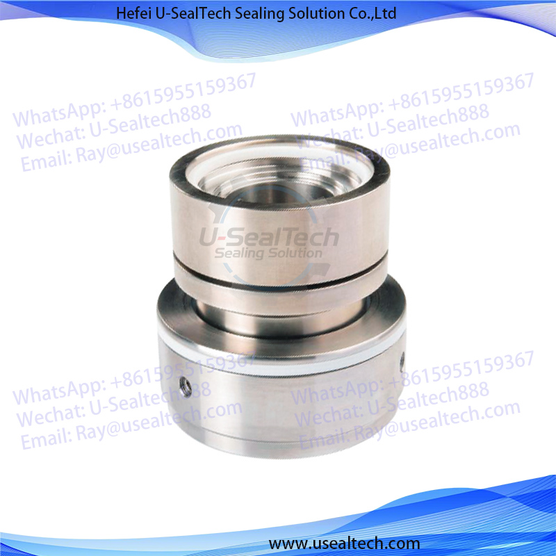 Safematic JCS1M seal for Sulzer MBN pumps