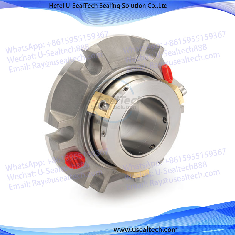 AES CDPH Cartridge Mechanical Seal for Warman 3/2 C-AH Pump,AH32C-CCM-B32
