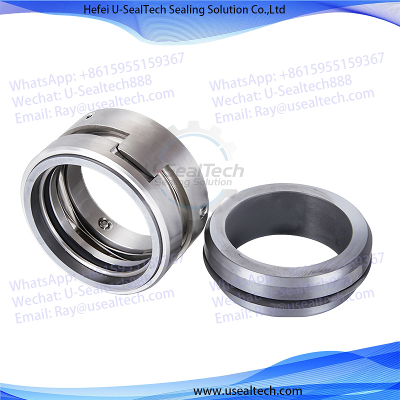 Eagle Burgmann M7S2 M74S2 M78N Mechanical Seal for Apex TD 32-200.B/S Pump
