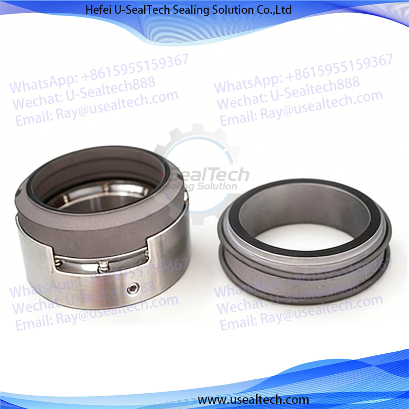 Burgmann H75S2 Shaft Seal for Sulzer MC 40-180/10 Pump Size 53mm